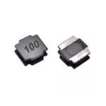 NR6045-100 10uH - 3.2 A SMD Inductor