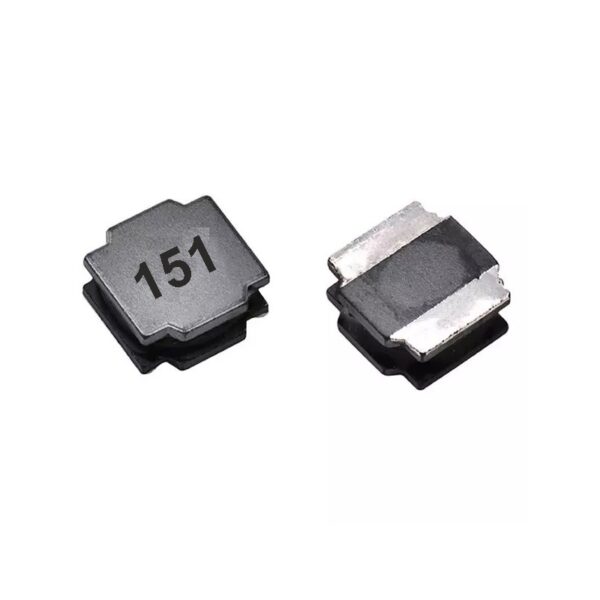 NR6045-151 150uH - 800 mA SMD Inductor