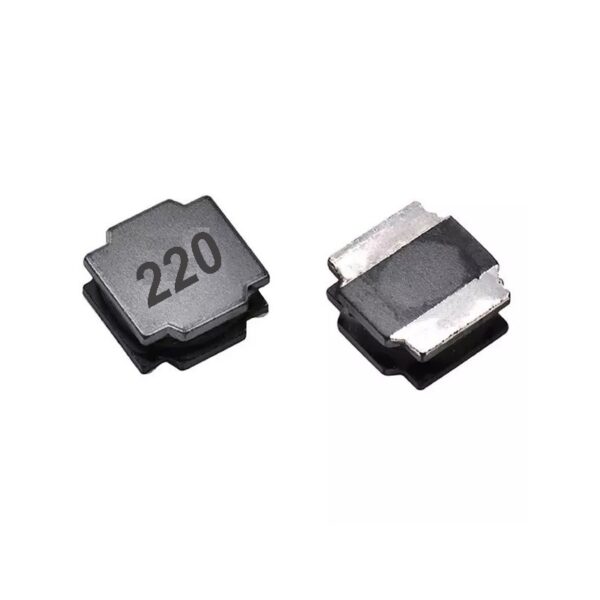 NR6045-220 22uH - 2 A SMD Inductor