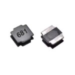 NR6045-681 680uH - 0.5 A SMD Inductor
