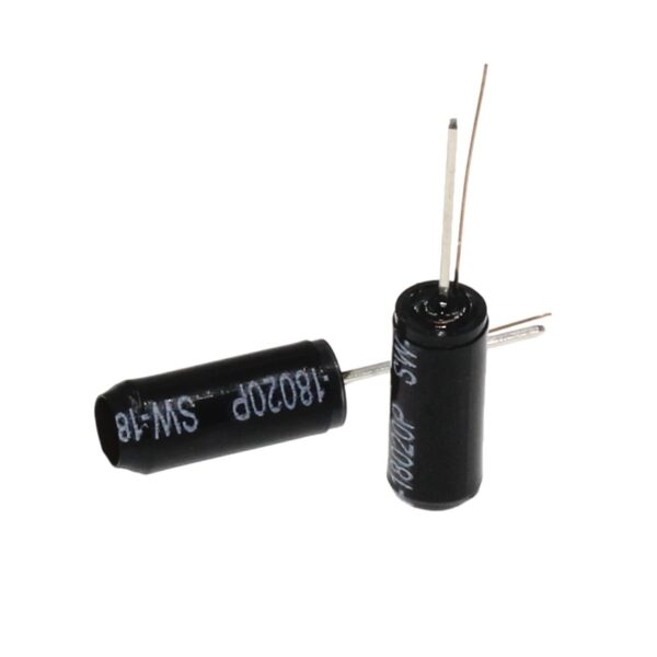 SW-18020P - Sealed Vibration Switch/Shaking Vibration Sensor Switch