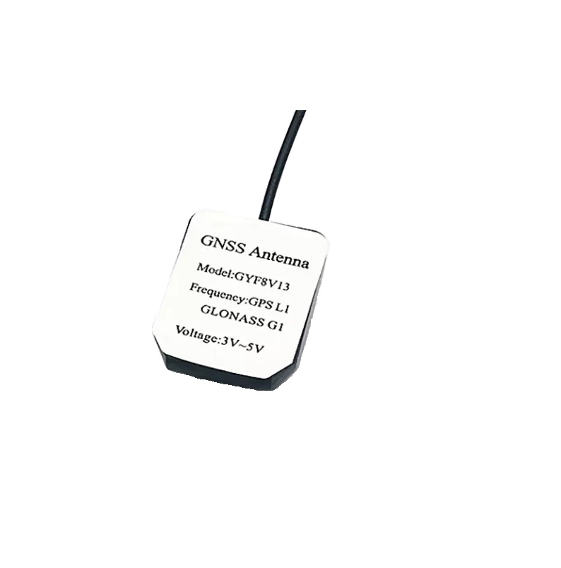 Sharvielectronics: Best Online Electronic Products Bangalore | GYF8V13 GNSS GLONASS High Precision Active Ceramic Antenna Sharvielectronics | Electronic store in Karnataka