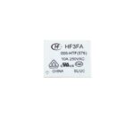 Hongfa HF3FA-006-HTF 6VDC 10A SPST Relay