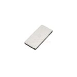 Neodymium Block Magnet - 15x10x2mm