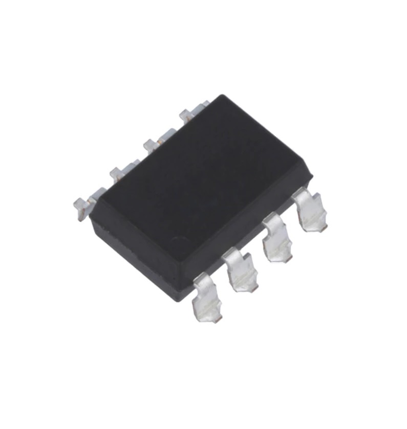VO2631-X007T - High Speed Dual Optocoupler - SMD-8 Package