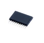 MS51FB9AE - 8051 8-Bit Microcontroller IC - 20-TSSOP Package