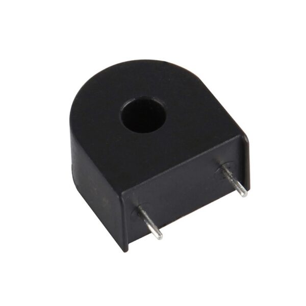 ZMCT103E 40 Ampere Current Transformer - PCB Mounting