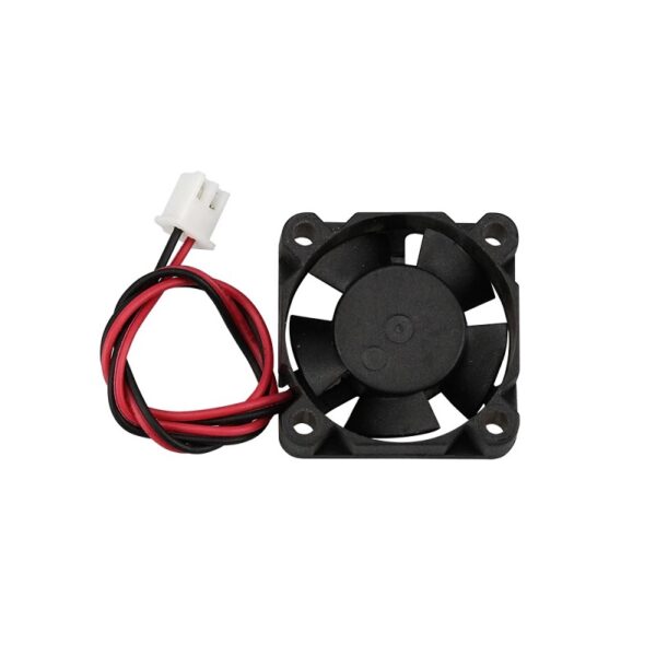 3510 – 35X35X10 mm 12VDC Cooling Fan With 2Pin JST Connector