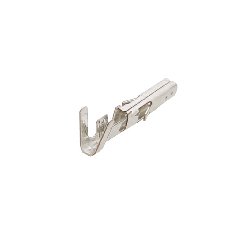 5556 Female Mini-Fit Crimp Terminal Contact 18 to 24 AWG Wire