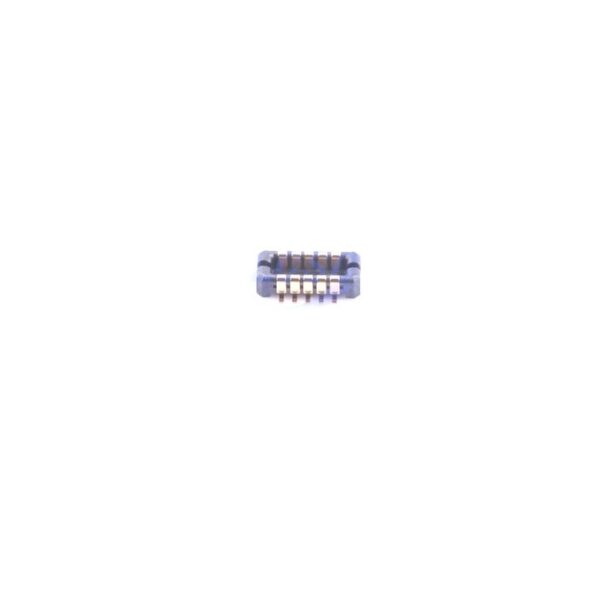 DF37C-10DP-0.4V(51) - Mezzanine Connector DF37 Series 10Pin 0.4mm Pitch
