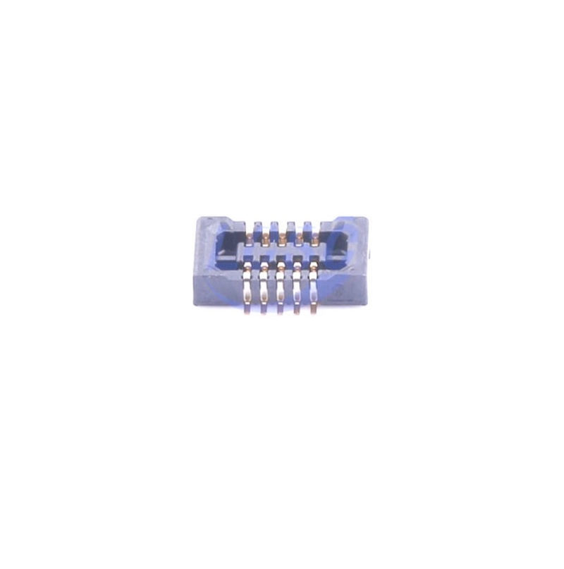 DF37NC-10DS-0.4V(51) - Mezzanine Connector Receptacle DF37 Series 10Pin 0.4mm Pitch
