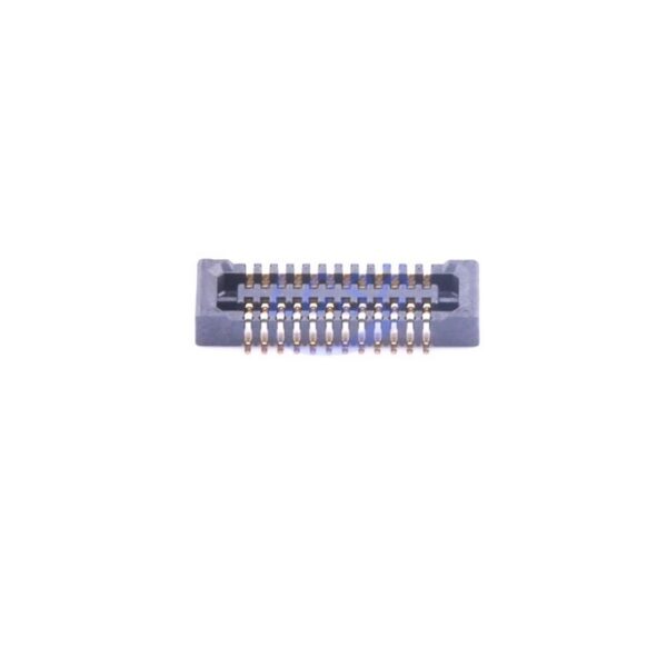 DF37NC-24DS-0.4V(51) - Mezzanine Connector Receptacle DF37 Series 24Pin 0.4mm Pitch