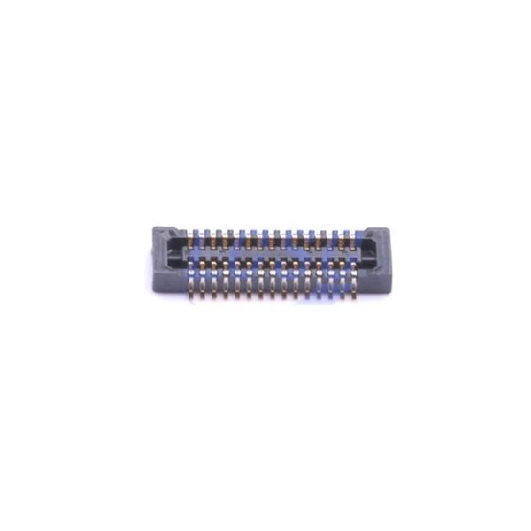 DF37NC-30DS-0.4V(51) - Mezzanine Connector Receptacle DF37 Series 30Pin 0.4mm Pitch