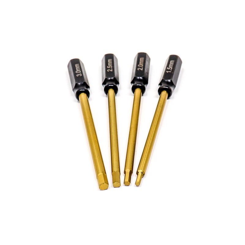 Sharvielectronics: Best Online Electronic Products Bangalore | Hex Screwdriver 4 Piece Set Sharvielectronics | Electronic store in Karnataka