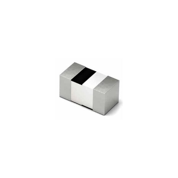 SDCL0603Q3N9ST02 - 3.9nH 230mA 100mOhm ±0.3nH 020a1 Multilayer Chip Ceramic Inductor - 0201 Package