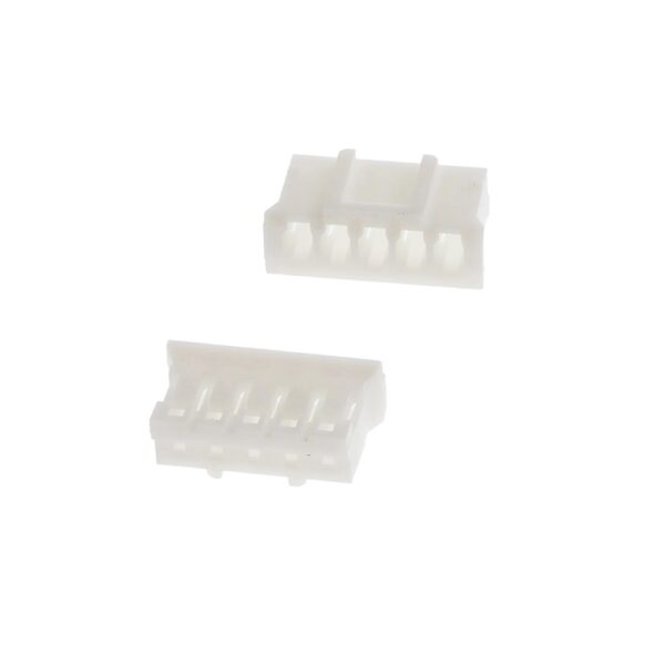 5 Pin Housing JST PH-5Y Connector - 2mm Pitch