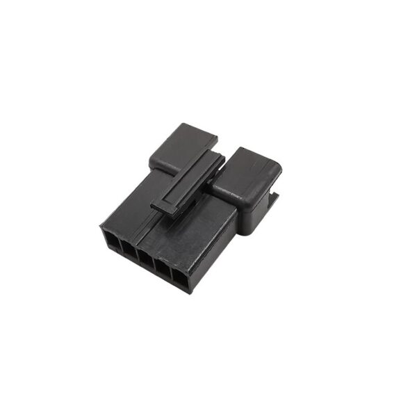 5 Pin JST-SM 2518 Male Housing 2.54mm Connector