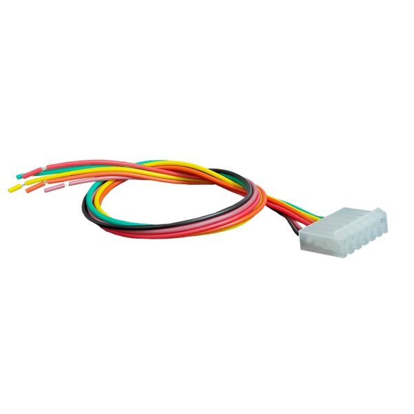 6 Pin Molex KK396 CPU 3.96mm Pitch Female Connector with 30 cm Wire