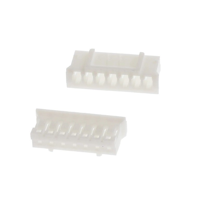 7 Pin Housing JST PH-7Y Connector - 2mm Pitch