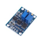 AD620 Microvolt And Millivolt Voltage Amplifier Module