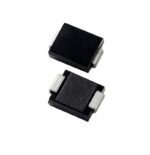 SMBJ150A - 150V 600W ESD Suppressor TVS Diode - DO-214AA-2 Package