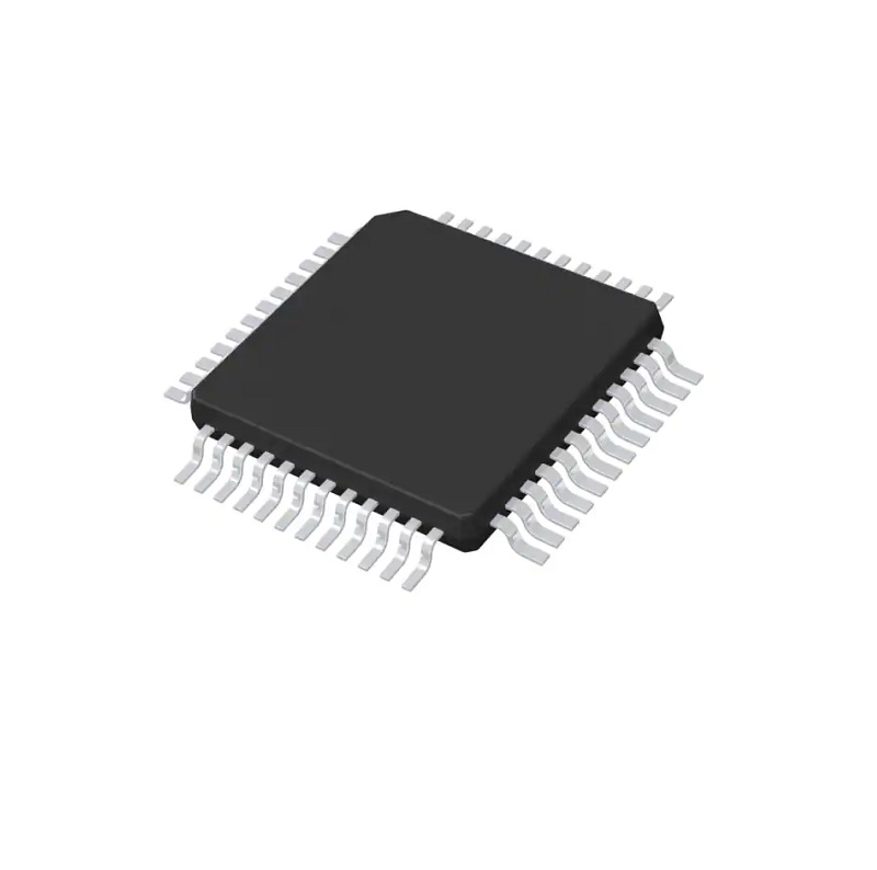 STM32G030C8T6 - ARM Cortex-M0 + 32-Bit MCU RISC 64Kb Flash 8Kb RAM Microcontroller - LQFP-48 Package