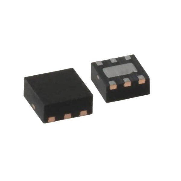 MIC5255-3.3YML-TR - 3.3V 150mA Low Noise Linear Voltage Regulator - MLF-6 Package