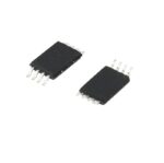 AT24C256B - 256Kbit I2C Two wire Serial EEPROM TSSOP-8 Package