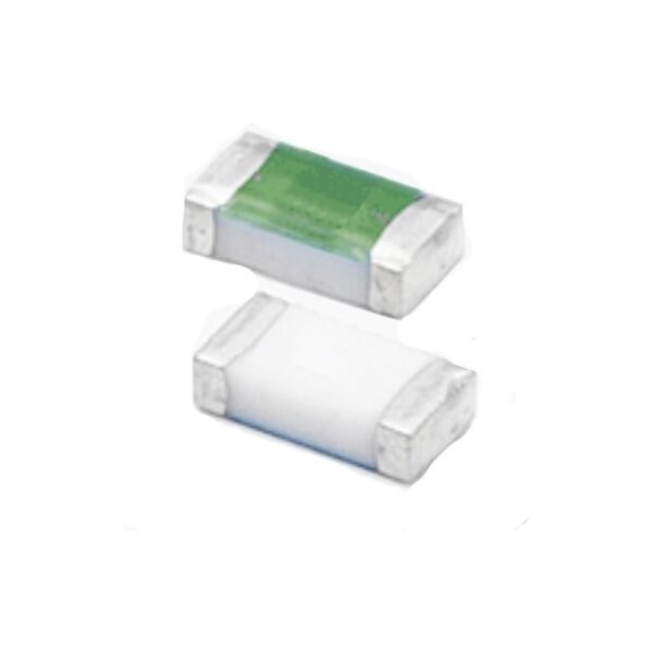 WT1206-0.5F-72 PPTC Resettable Fuse - 72V 500mA - 1206 Package