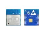 ESP-WROOM-02D-N4 - 4MB SPI Flash Memory WiFi Module - 18-SMD Module Package