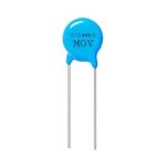 MOV-07D431K – Metal Oxide Varistor