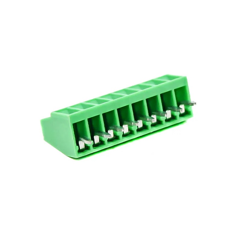 Sharvielectronics: Best Online Electronic Products Bangalore | RS120 2.54 8 Pin Screw Terminal Block 2.54mm Pitch Sharvielectronics 1 | Electronic store in Karnataka