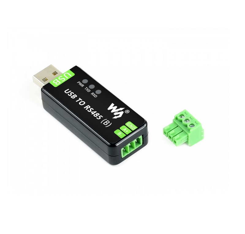 USB-TO-RS485-Bidirectional-Converter-Onboard-Original-CH343G-Waveshare-Sharvielectronics-1