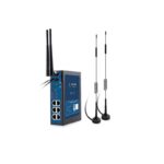 USR-G808-EE Dual SIM LTE Cellular Router