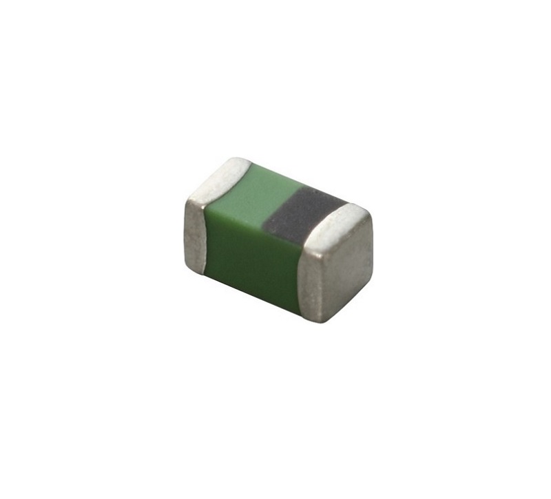 2nH 900mA 90m Ohm Unshielded Multilayer Chip Ceramic Inductor 0.3nH Tolerance LQG15HS2N0S02D – 0402 Package