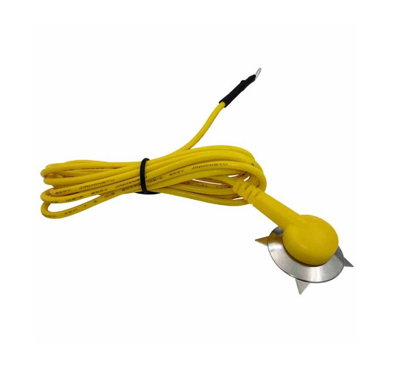 Sharvielectronics: Best Online Electronic Products Bangalore | CONCO Yellow TPU Antistatic esd wrist strap grounding cord Sharvielectronics | Electronic store in Karnataka
