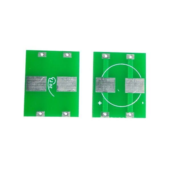 Cap/Coil SMD Adapter PCB
