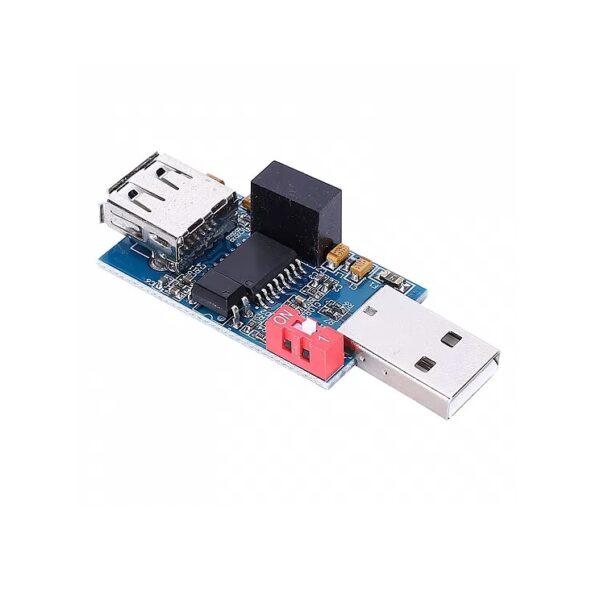 ADUM3160 - 1 Channel USB To USB Voltage Isolator Module