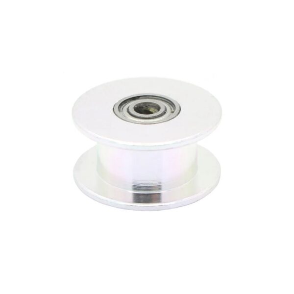 GT2 5mm Bore Aluminum Pulley Without 20 Teeth For 6mm Belt