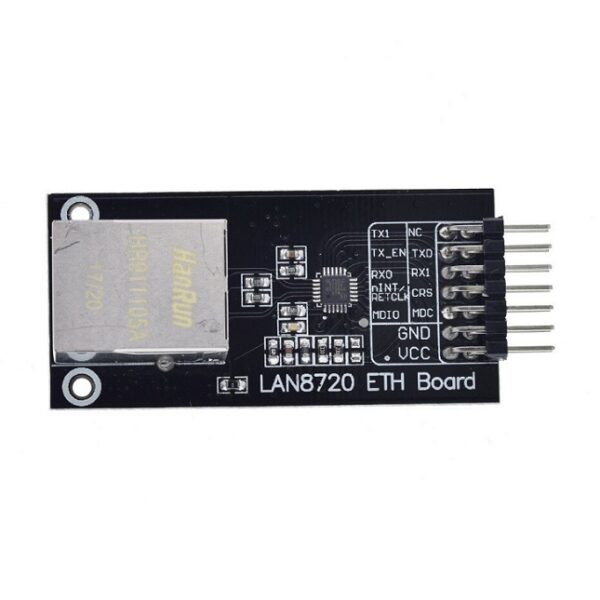 LAN8720 Ethernet Board Smart Electronics Network Module