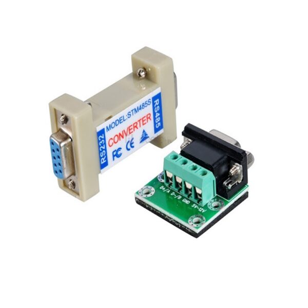 STM485S RS232 To RS485 Converter Module