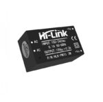 HLK-PM15 - 15V 3W AC To DC Converter Power Supply Module - Hi-Link