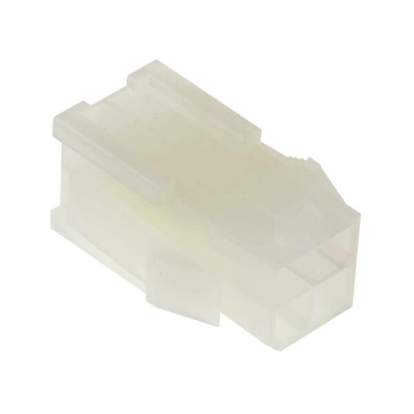 4 Pin 2x2 Molex 5559 Minifit Male Connector Housing 4.2mm Pitch
