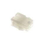 6 Pin 2x3 Molex 5559 Minifit Male Connector Housing 4.2mm Pitch