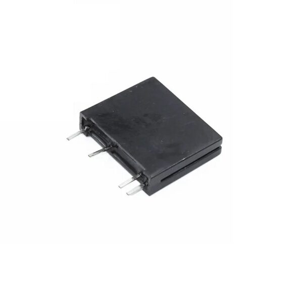 G3MB-202P-DC12 - 12VDC Solid State Relay - Omron