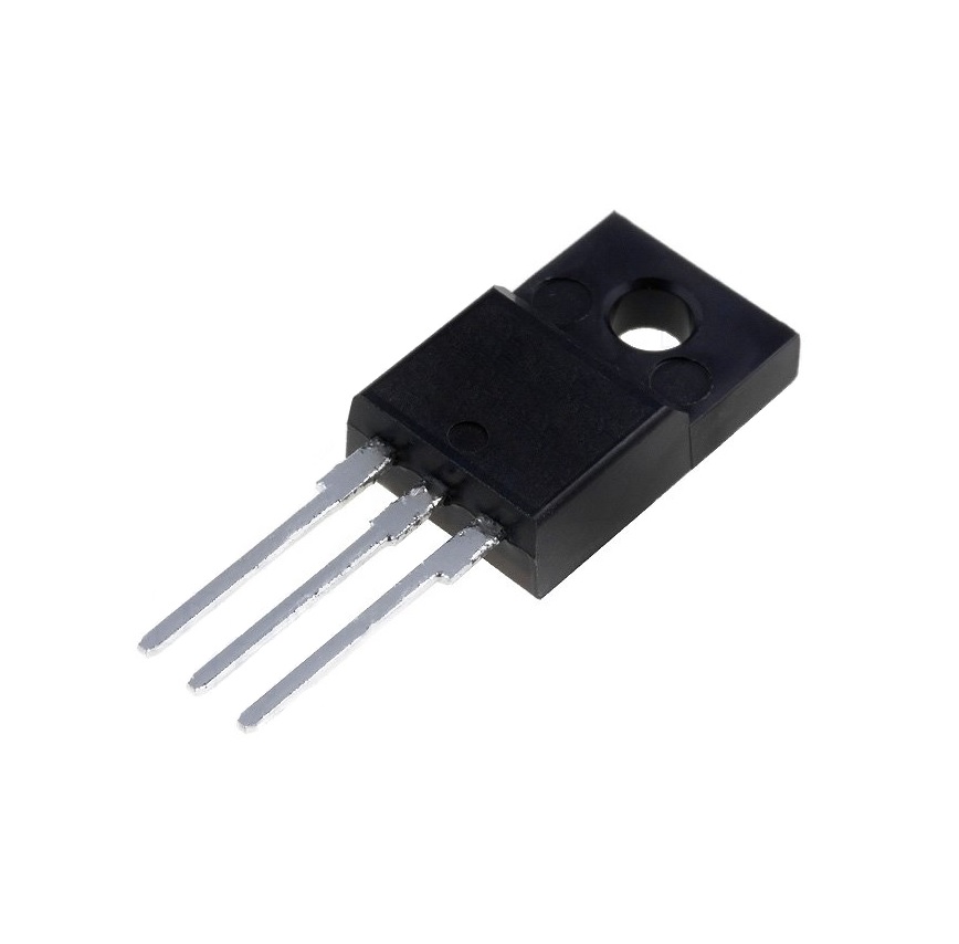 IRFS644B - 250V 9A N-Channel Power Mosfet - TO-220F Package