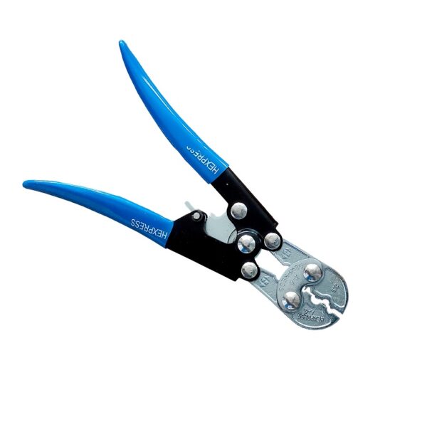 A-6 Hexpress Crimping tool Crimping Capacity 0. 5mm2 to 6mm2