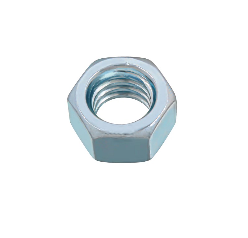 M8 Hexagon Nut – Stainless Steel