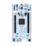 STM32 Nucleo-144 Development Board With STM32F446ZE MCU Supports Arduino ST Zio And Morpho Connectivity