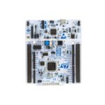 STM32 Nucleo-64 Development Board With STM32L433RC MCU SMPS Supports Arduino ST Zio And Morpho Connectivity